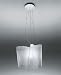 Logico single pendant light by Artemide