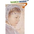 The Betrayal (Abram's Daughters #2) by Beverly Lewis