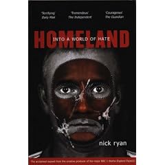 Homeland: Into a world of hate