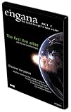 Eingana: The First Live Atlas in 3D Software
