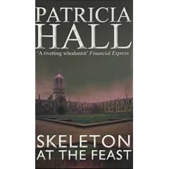 Skeleton at the Feast (A&B Crime)