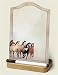 Memo Board ~ Horses - Stepping Out ~ Dry-erase Glass Board ~ With Marker