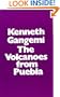 The Volcanoes from Puebla