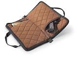 Deluxe Soft - side Pistol Case