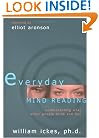 Everyday Mind Reading: Understanding What Other People Think and Feel