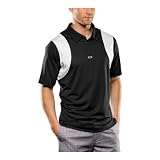 Oakley Men's Conduct Polo