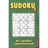 Sudoku 2: Der superdicke Zahlenr�tsel-Spa�