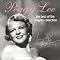 Classic Peggy Lee
