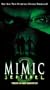 Mimic 3: Sentinel [VHS]