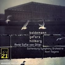 Boldemann/Gefors/Hillborg