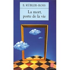 MORT PORTE DE LA VIE (LA)