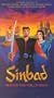 Sinbad: Beyond the Veil of Mists [VHS]