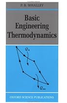 Basic Engineering Thermodynamics