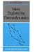Basic Engineering Thermodynamics
