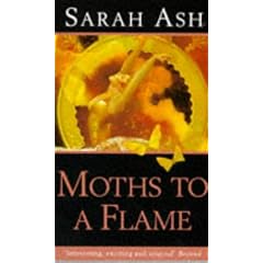Moths To A Flame