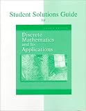Discrete Mathematics and Its Applications