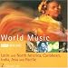 Rough Guide - World Music Vol. 2