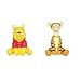Disney Winnie the Pooh Resin Nursery Drawer Pulls