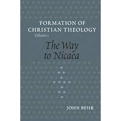 The Way to Nicaea V1
