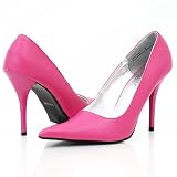 CutesyGirl CGLively46 Pumps