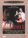The Stepfather 2 [DVD]