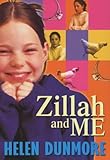 Zillah & me