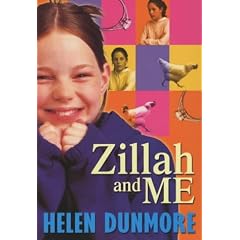 Zillah and Me