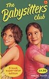 Babysitters collection 13