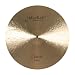 Cymbal, Crash, 18
