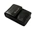 Casio EXZ-CASE1 Ledertasche f�r EXILIM ZOOM, schwarz