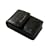 Casio EXZ-CASE1 Ledertasche f�r EXILIM Kameras, schwarz