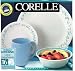 Kitchen & Housewares : Corelle #6022006 16PC Dinnerware Set