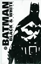 Batman: Black and White 2: v. 2