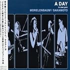 A Day in New York by Morelenbaum 2 and Ryuichi Sakamoto