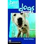 Best Hikes With Dogs: Arizona (Best Hikes)