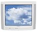 Philips 66cm Standard Nicam Colour Television with Fastext and FM Radio  from Philips