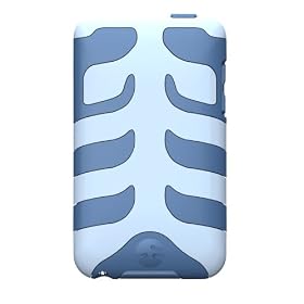 SwitchEasy RebelTouch for iPod Touch 2G & 3G Case - Celestial