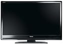 Toshiba 32 XV 556 DG 32 Zoll / 81 cm 16:09 "Full HD" LCD-Fernseher mit DVB-T und Energiespar - Netzschalter schwarz