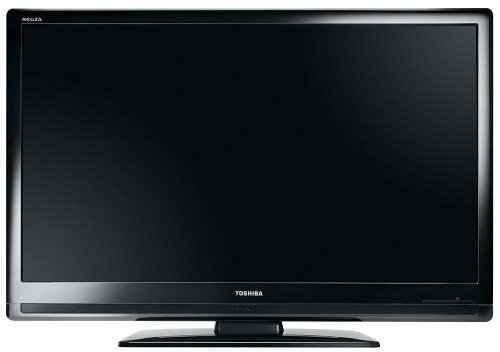 City Travel Guides Discounted  Elektronik : Toshiba 32 XV 556 DG 32 Zoll / 81 cm 16:9 "Full HD" LCD-Fernseher mt Picture Frame Easy und Energiespar - Netzschalter  schwarz