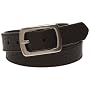 Levi's Boys 8-20 25Mm Reversible Black To Brown Bridle Belt