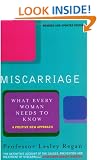 Miscarriage: What every Woman needs to know