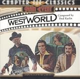 Fred Karlin - Westworld (1973 Film)