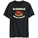T-Shirt Mens Black  OLD Guatemalan DRINKER BY EXCELLENCE  Countries