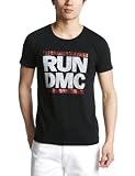 (グットスピード)GOOD SPEED DMC LOGO 067RD01G ＤＭＣ