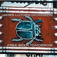 JL Dickinson - album