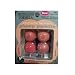 Physicians Formula Plump Palette Plumping Lip Color Gloss, Peach Nudes #2461