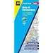 AA Island Map Ibiza & Formentera: 1:50000 (AA Island Maps)