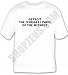 DETROIT The (former) Paris of the Midwest T-shirt