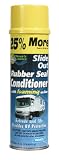 Camco 41135  Full Timer's Choice Rubber Seal Conditioner 16 oz.