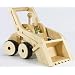 Guidecraft CITO Construction Bulldozer